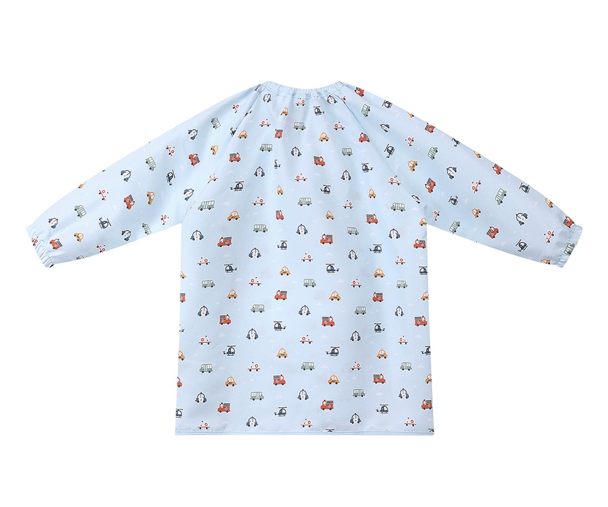 Tablier avec Poche Centrale City Cars Personnalisable