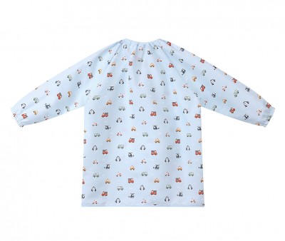 Tablier avec Poche Centrale City Cars Personnalisable