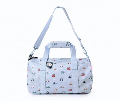 Bolsa Deporte City Cars Personalizable