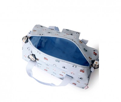 Bolsa Deporte City Cars Personalizable