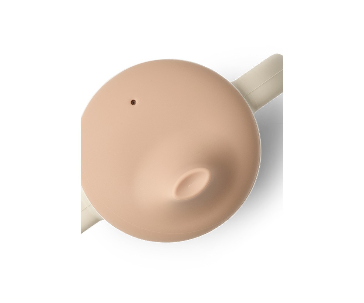 Gobelet en Silicone Neil Cats and Dogs/Sandy