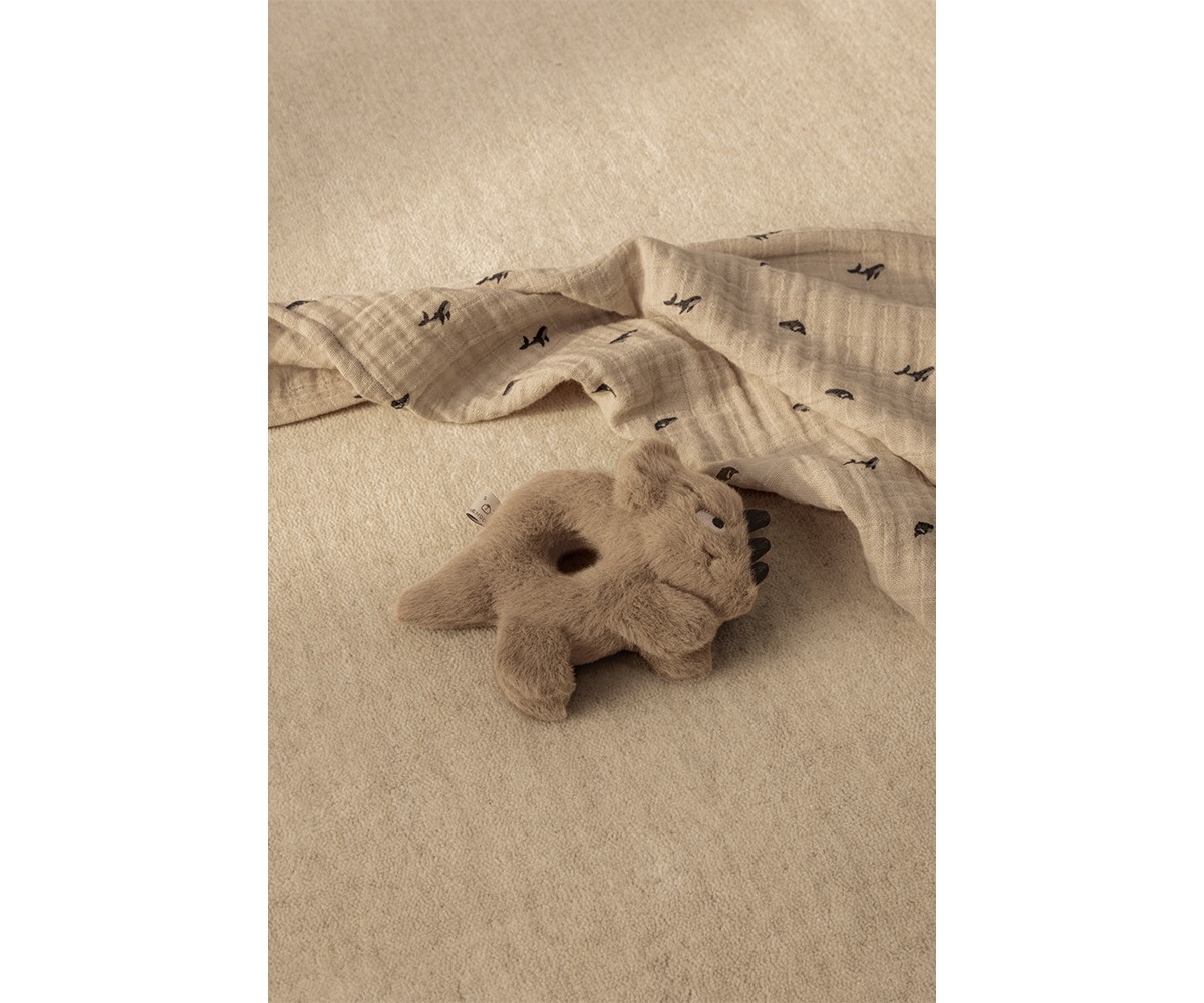 2 Gasitas Lewis Mini Whale/Sandy