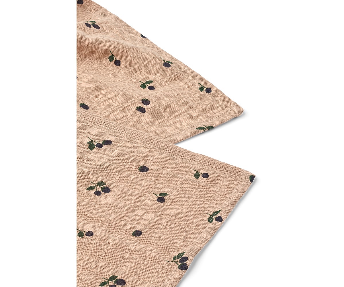 2 Gasitas Lewis Mini Berry/Pale Tuscany