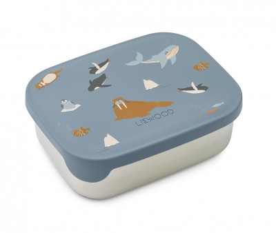 Lancheira Arthur Arctic Sea/Ocean View 