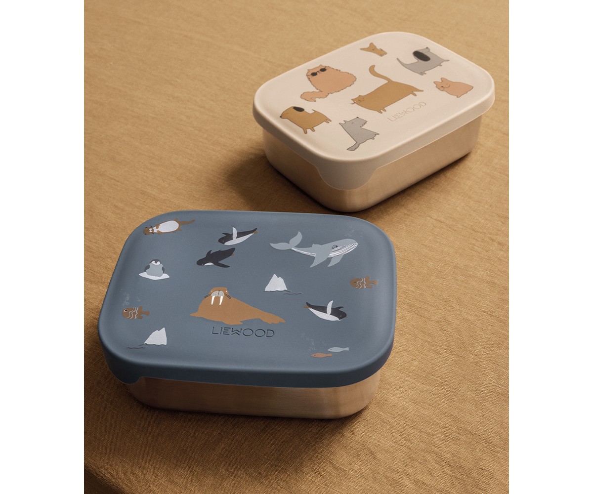 Lancheira Arthur Arctic Sea/Ocean View