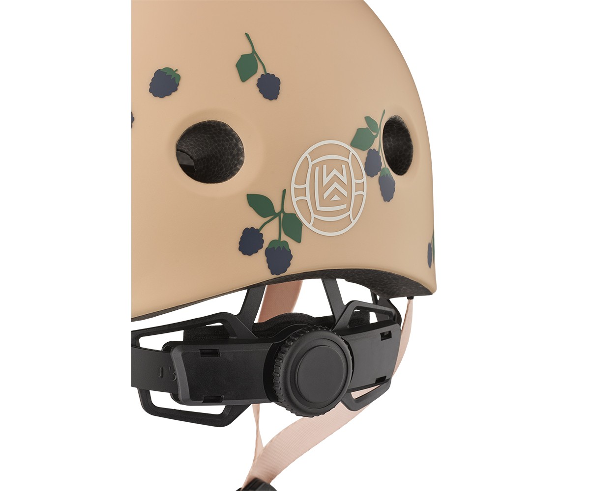 Casco Hilary Berry / Pale Tuscany