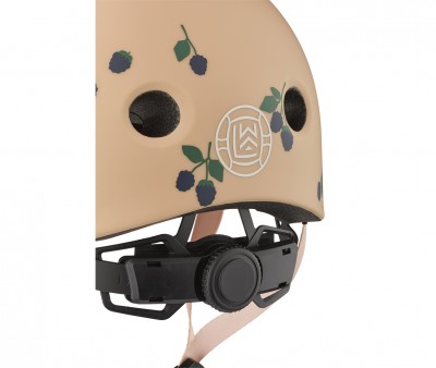 Casco Hilary Berry / Pale Tuscany