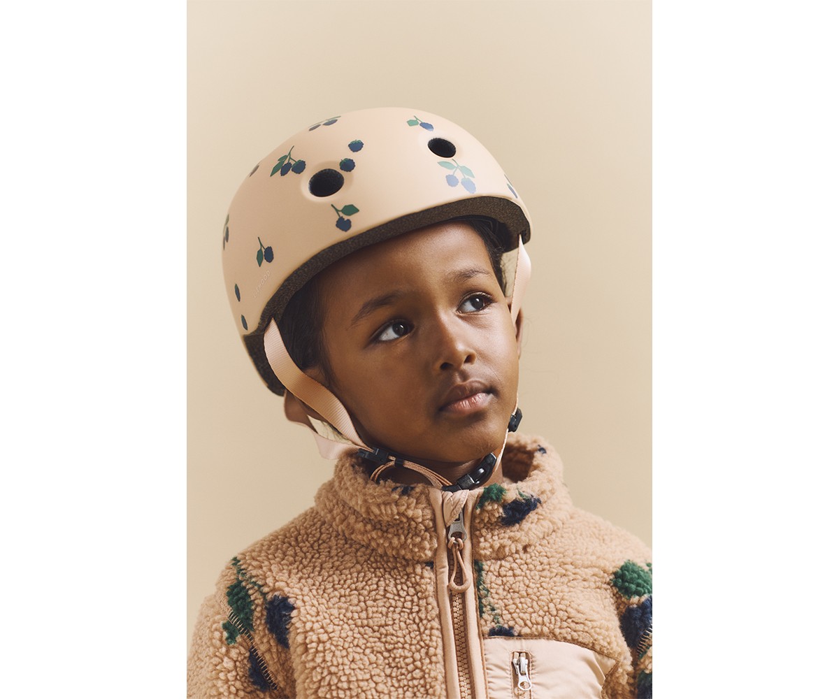 Casco Hilary Berry / Pale Tuscany