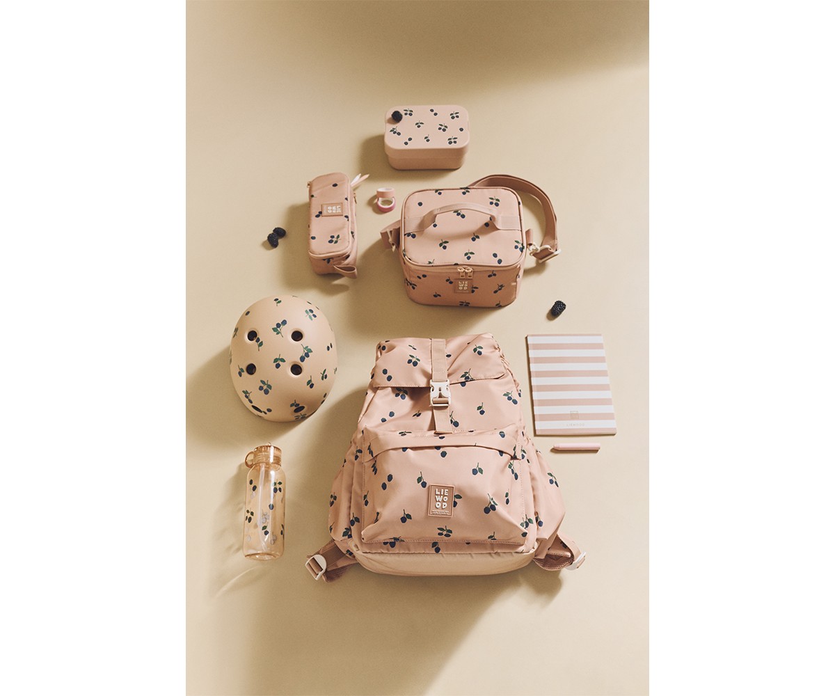 Casco Hilary Berry / Pale Tuscany