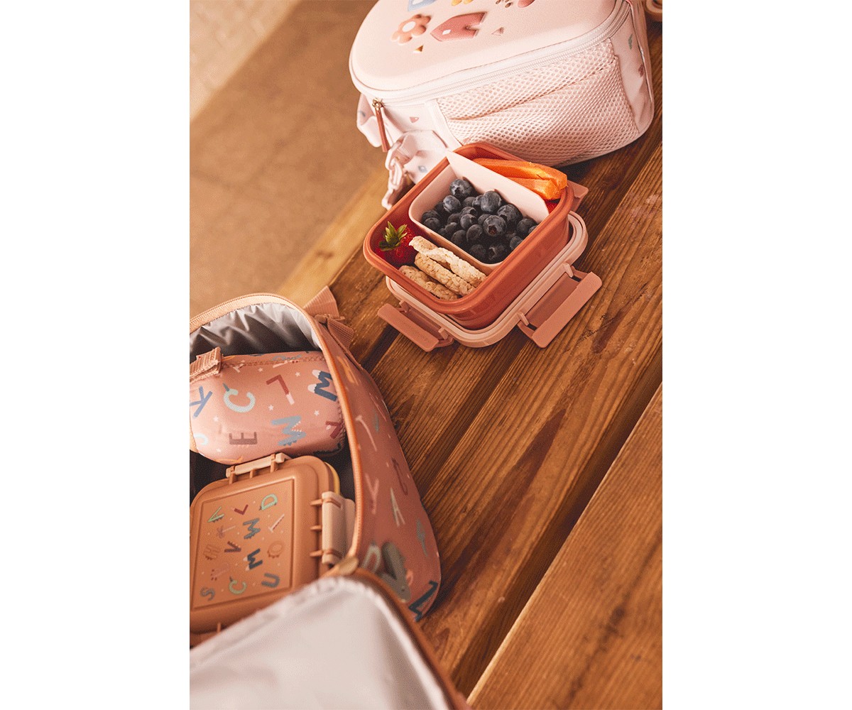 Grande Boîte à Lunch Little Red