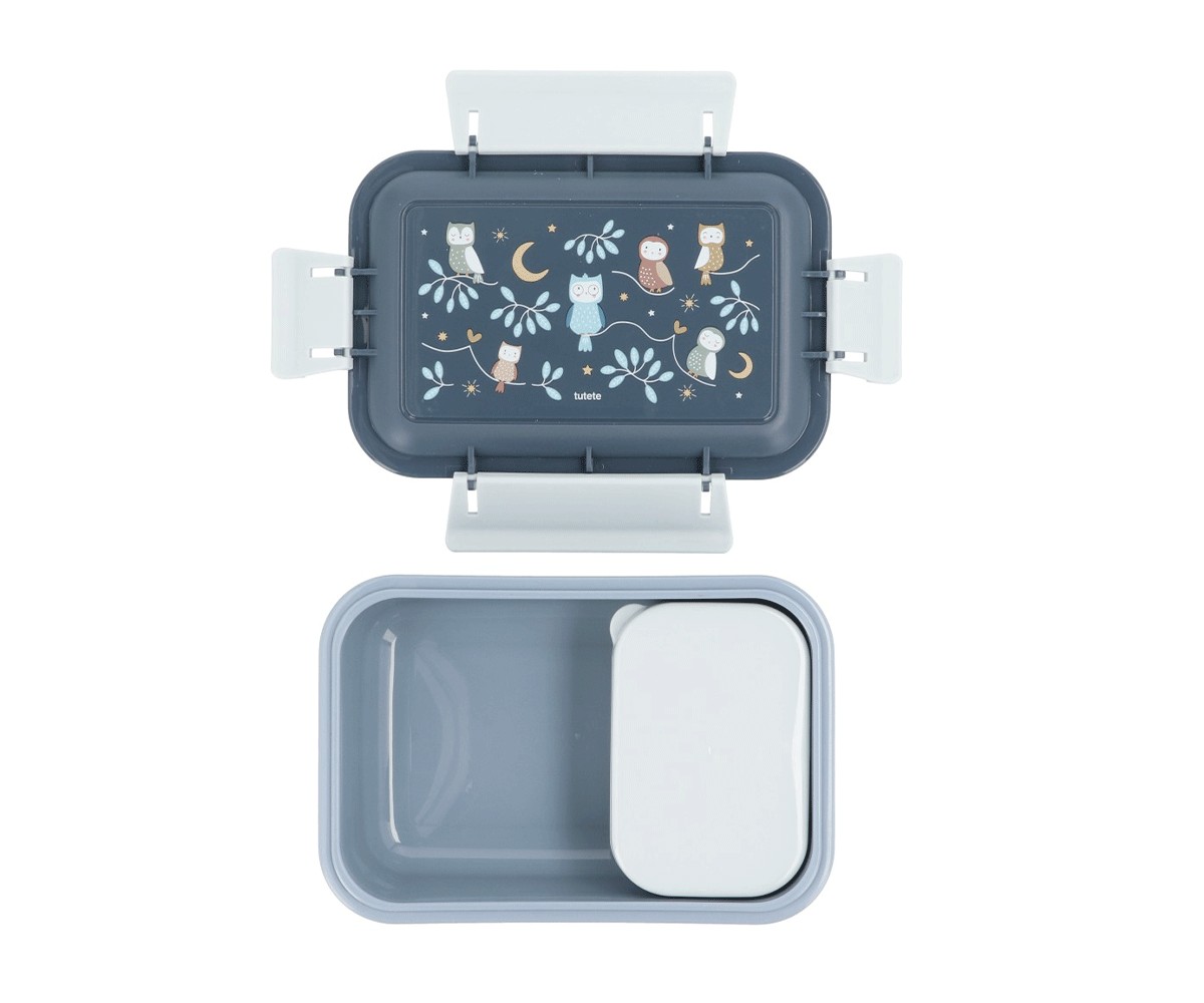 Boîte à Lunch Bento Magical Forest