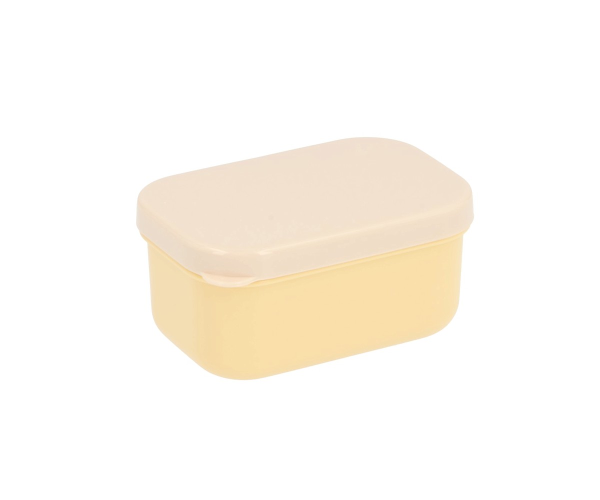 Boîte à Lunch Bento Funny Letters