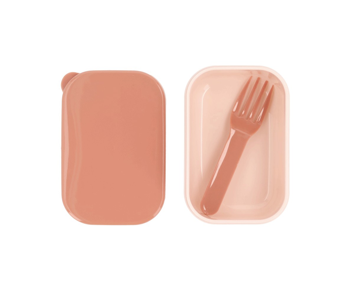 Boîte à Lunch Bento Geometric Nature