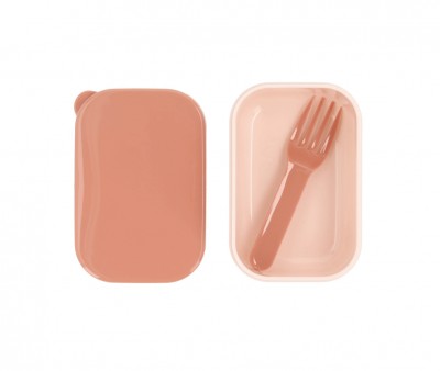 Caja Almuerzo Bento Geometric Nature