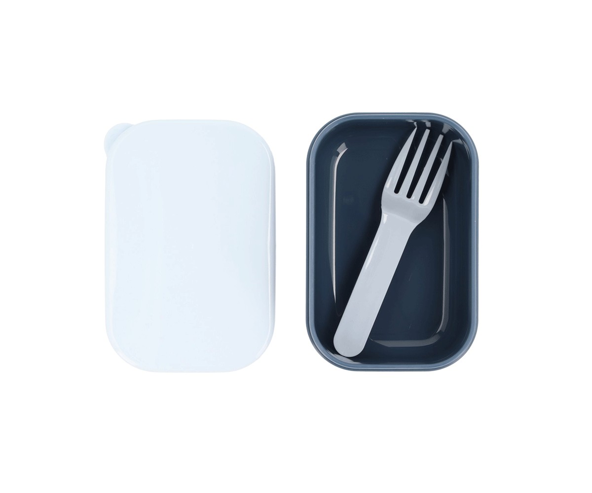 Caja Almuerzo Bento City Cars