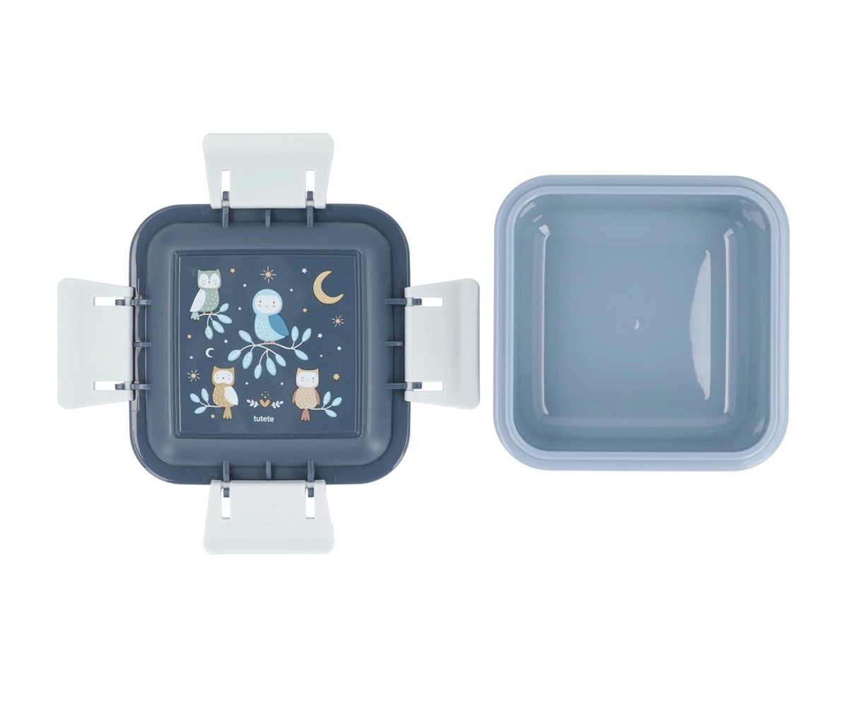 Petite Boîte à Lunch Magical Forest