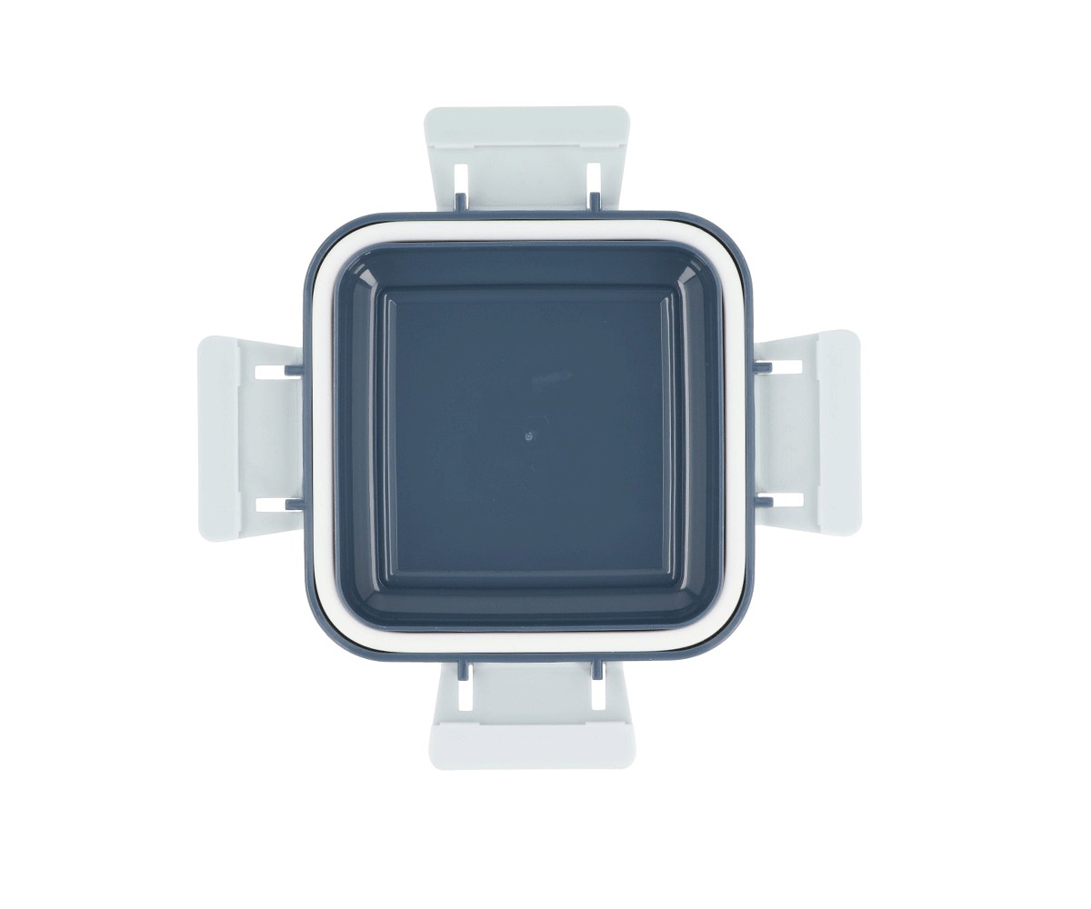 Petite Boîte à Lunch Magical Forest