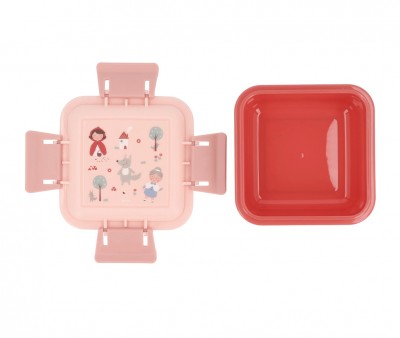 Lunch Box Little Red