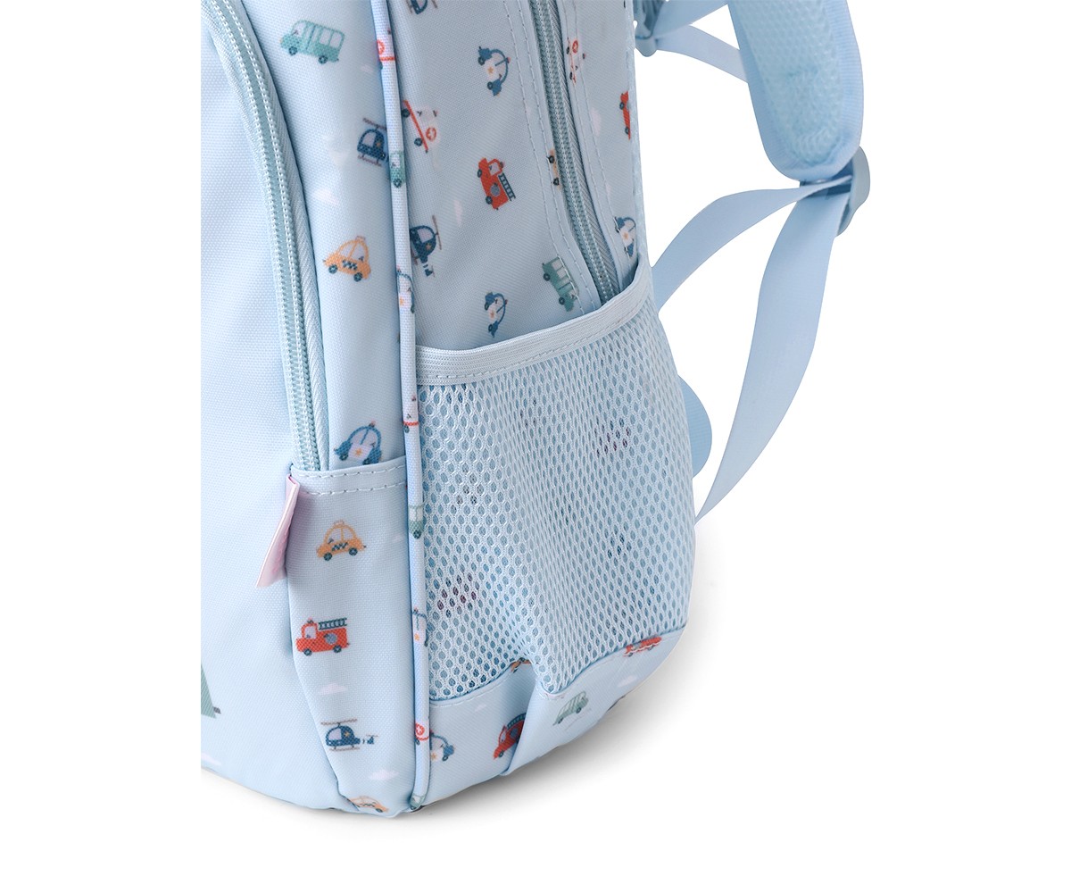 Mochila de taille moyenne City Cars