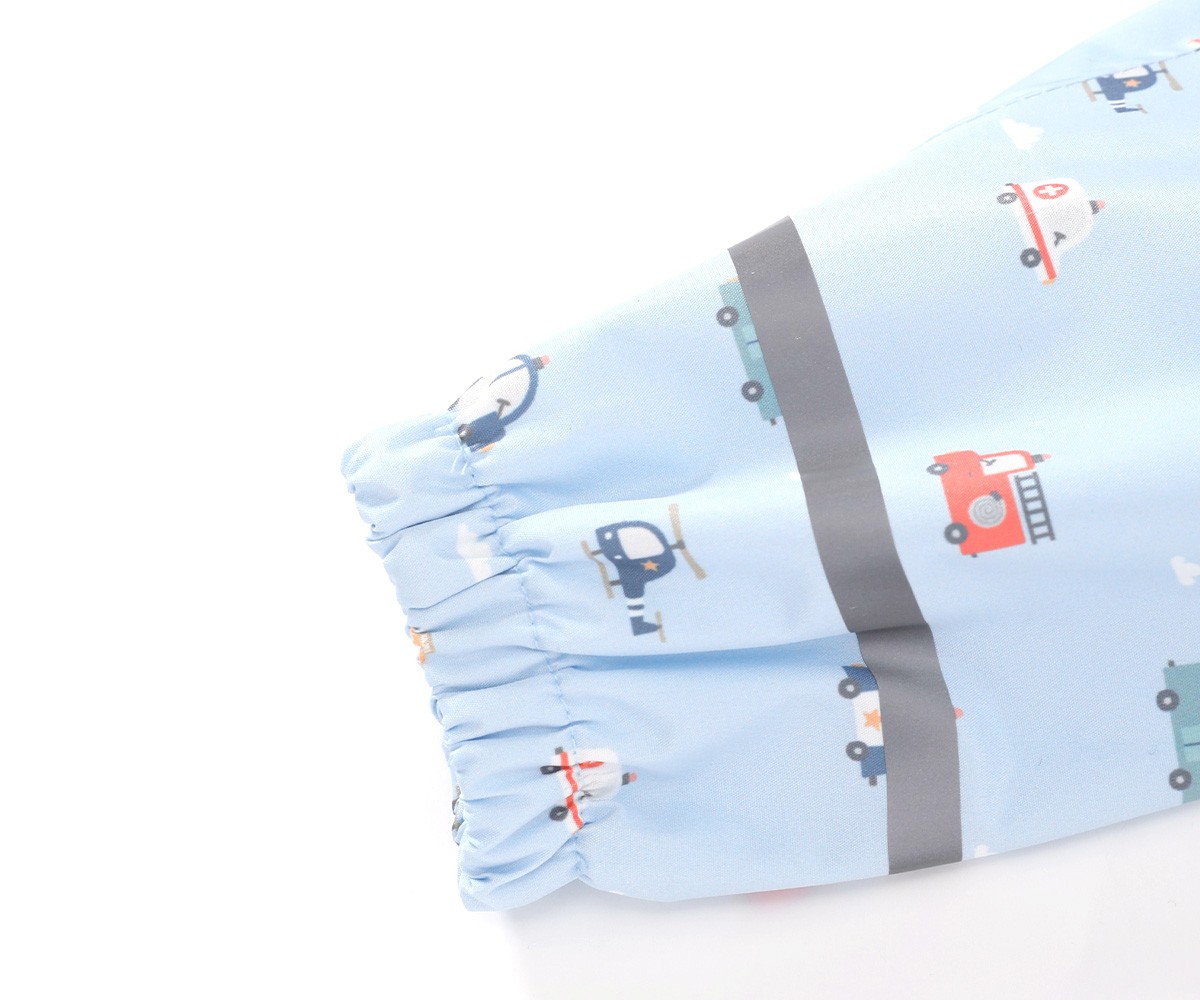 Imperméable Enfant City Cars