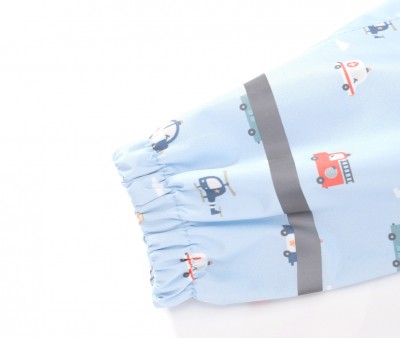 Chubasquero Infantil City Cars