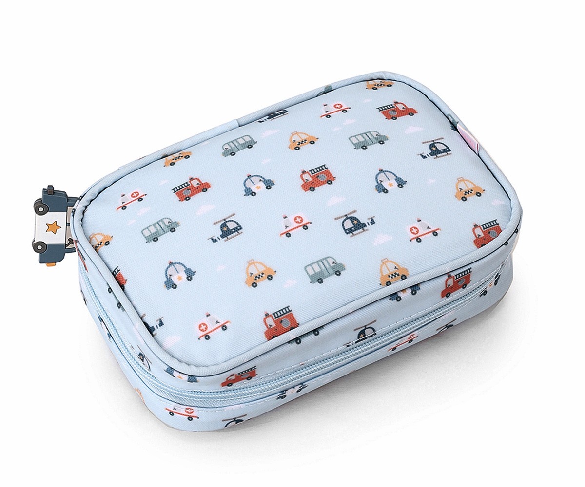 Pochette Sanitaire City Cars