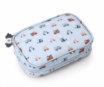 Bolsa Sanitaria City Cars