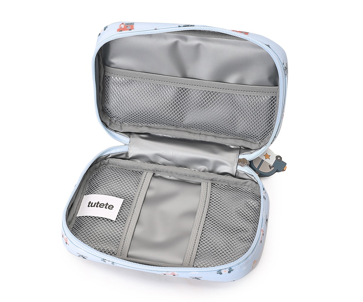 Pochette Sanitaire City Cars