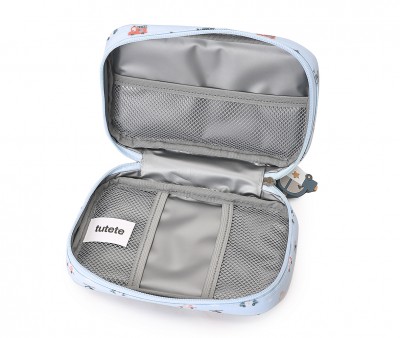 Bolsa Sanitaria City Cars
