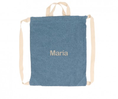 Mochila Saco Light Personalizable