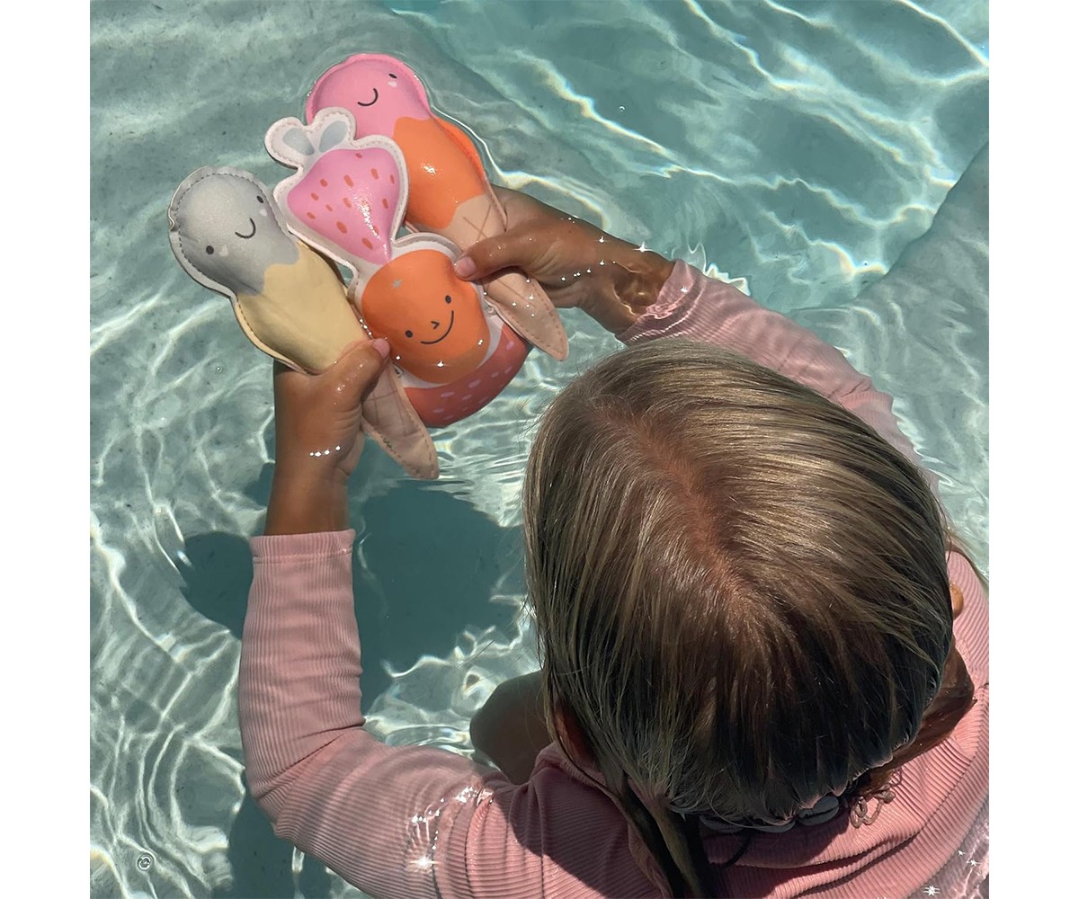 Immergiti a Caccia di...Cotton Candy Multi 6 pezzi