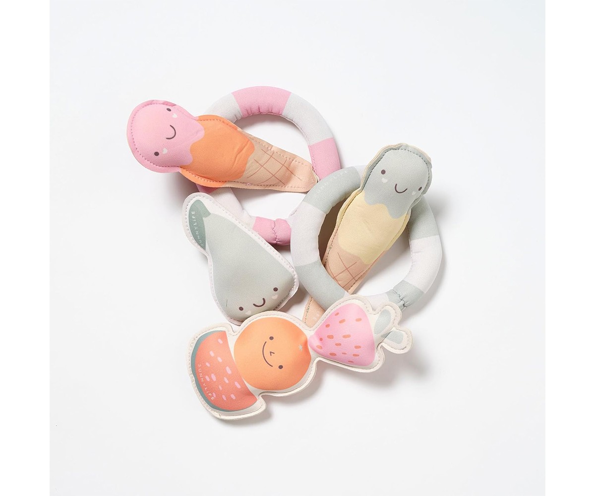 Immergiti a Caccia di...Cotton Candy Multi 6 pezzi