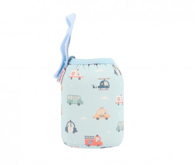 Funda Neopreno 350ml Personalizable City Cars