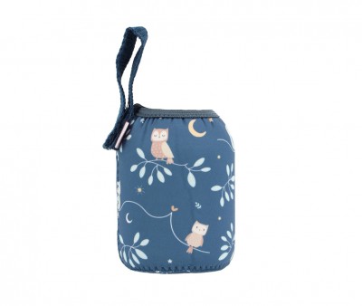 Funda Neopreno 350ml Personalizable Magical Forest