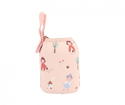 Funda Neopreno 350ml Personalizable Little Red