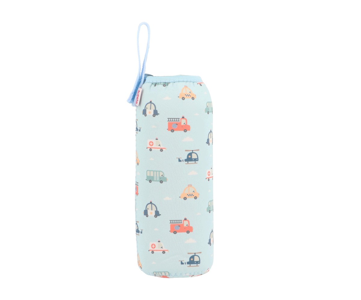 Funda Neopreno 750ml Personalizable City Cars