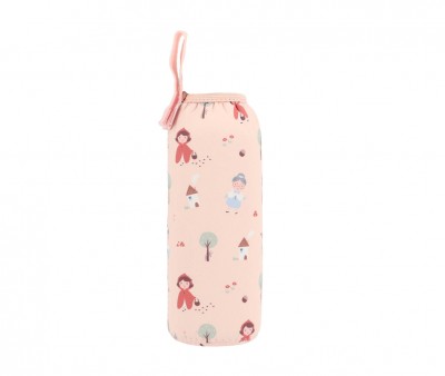 Funda Neopreno 750ml Personalizable Little Red