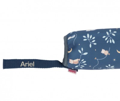 Funda Neopreno 500ml Personalizable Magical Forest