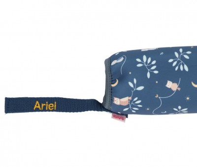 Funda Neopreno 500ml Personalizable Magical Forest