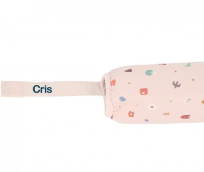 Funda Neopreno 350ml Personalizable Geometric Nature
