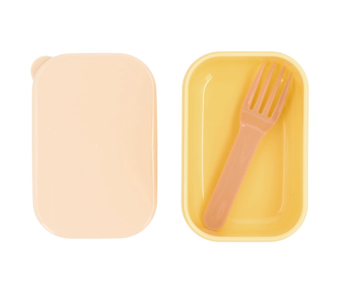 Boîte à Fruits Funny Letters