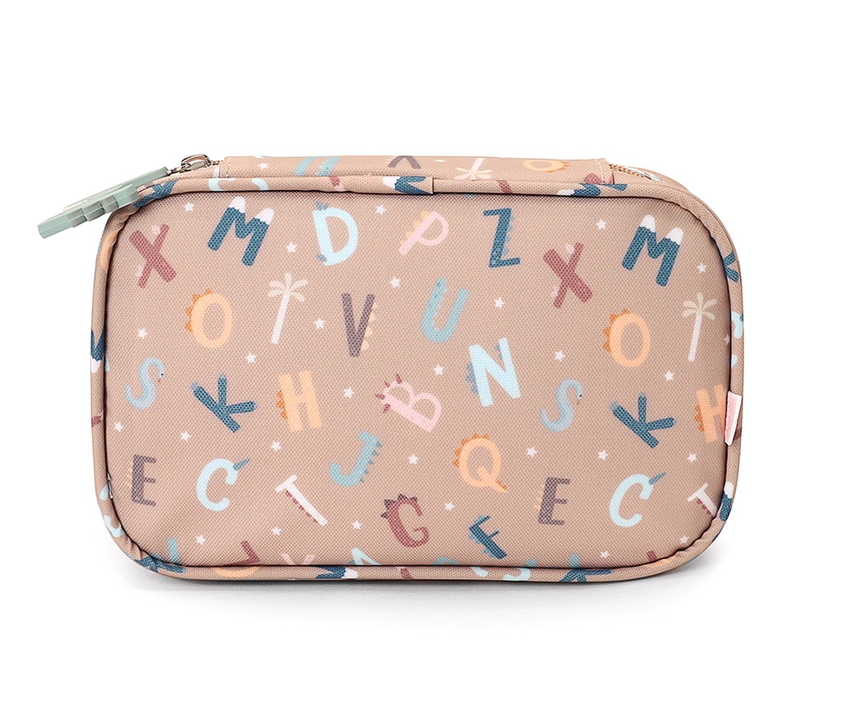 Bolsa Sanitaria Funny Letters