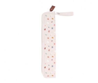 Funda Flauta Geometric Nature Personalizable