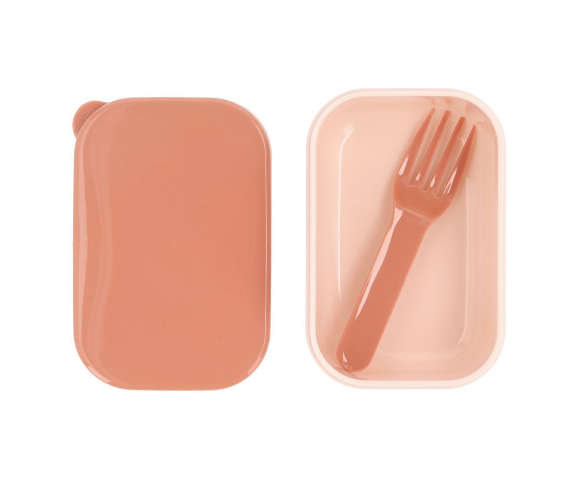 Boîte à Fruits Geometric Nature