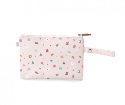 Funda para Bocadillo Geometric Nature Personalizable