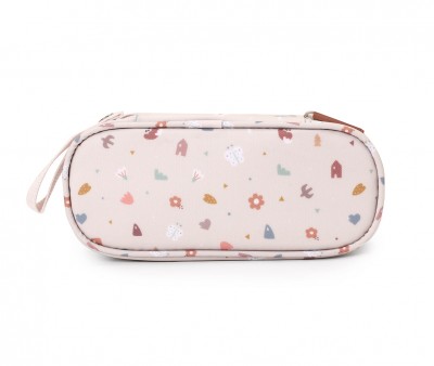 Funda Almuerzo Térmica Geometric Nature Personalizable