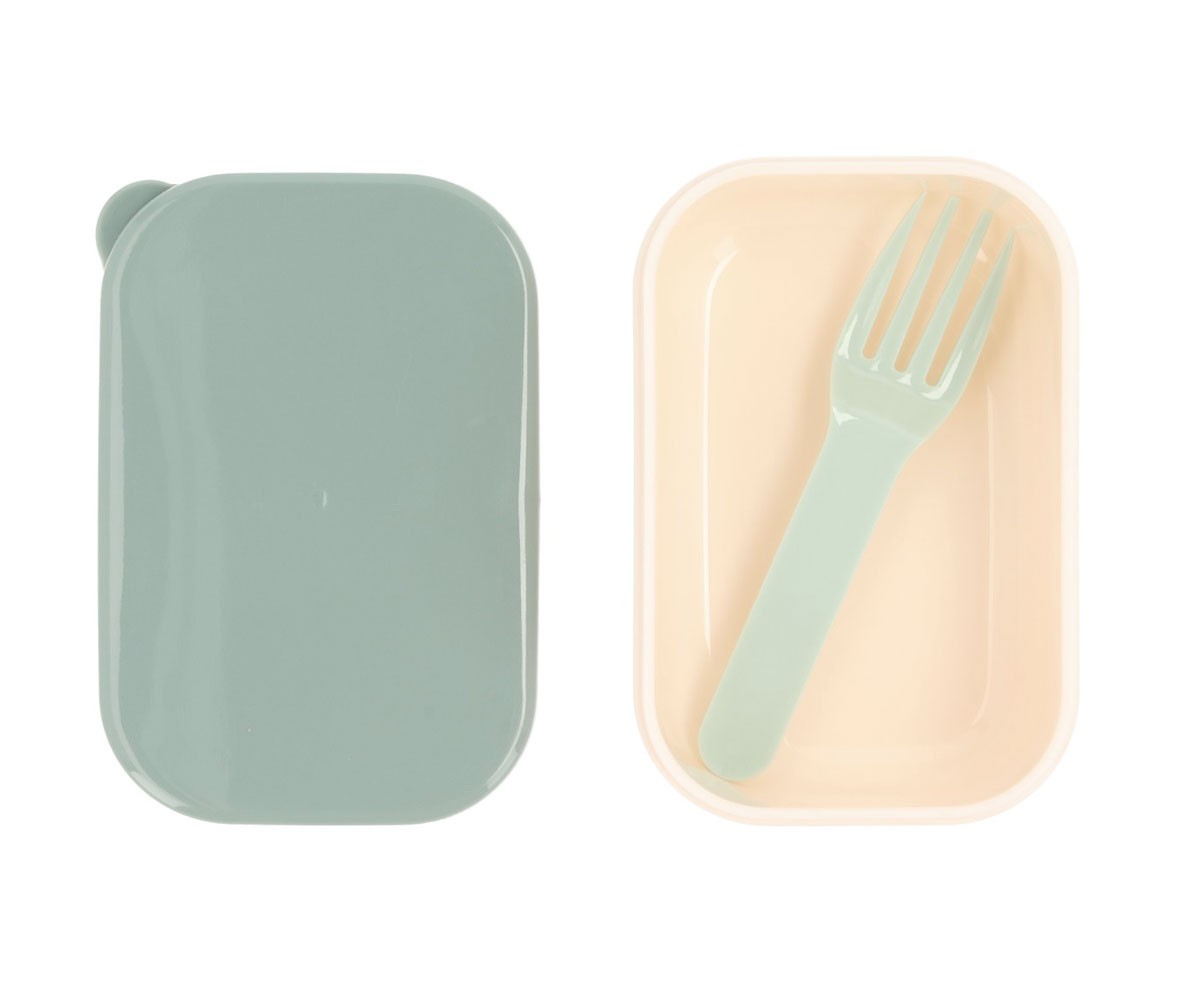 Boîte à Fruits The Three Little Pigs