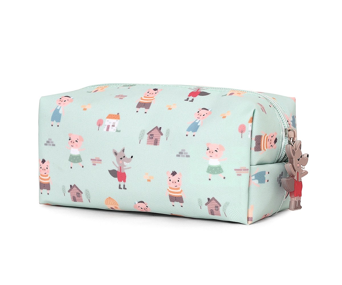 Estuche The Three Little Pigs