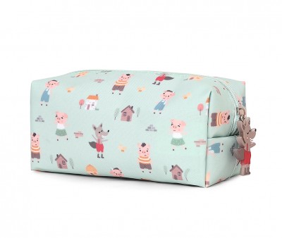 Estuche The Three Little Pigs