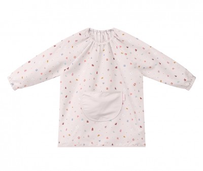 Babi con Bolsillo Geometric Nature Personalizable